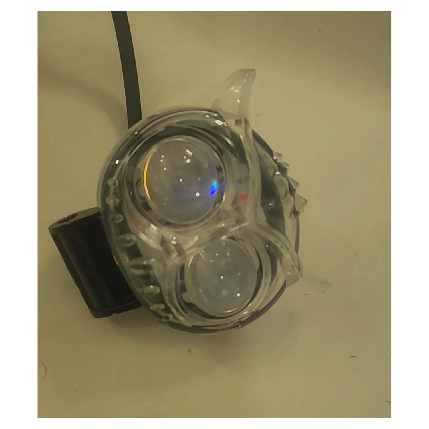 LED Fog Lamp Unit for Universal For Car Universal For Car