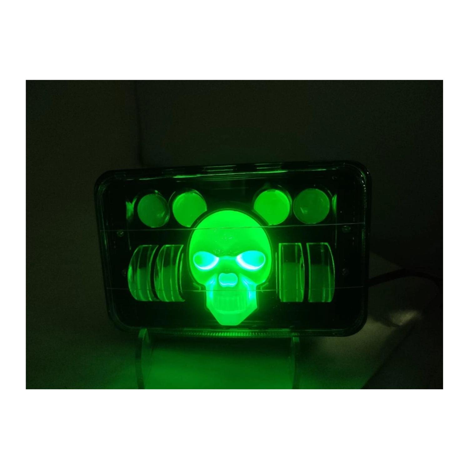 LED Headlight for Hero Splendor Plus, Splendor Pro, Splendor