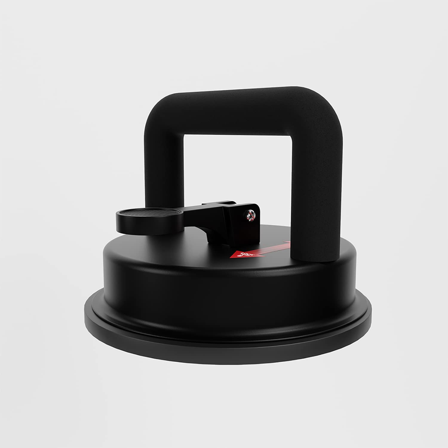 DentMaster:Heavy-Duty Car Dent Remover with Powerful Suction Cup for Auto Body Repair, Tiles & Mirror Lifting