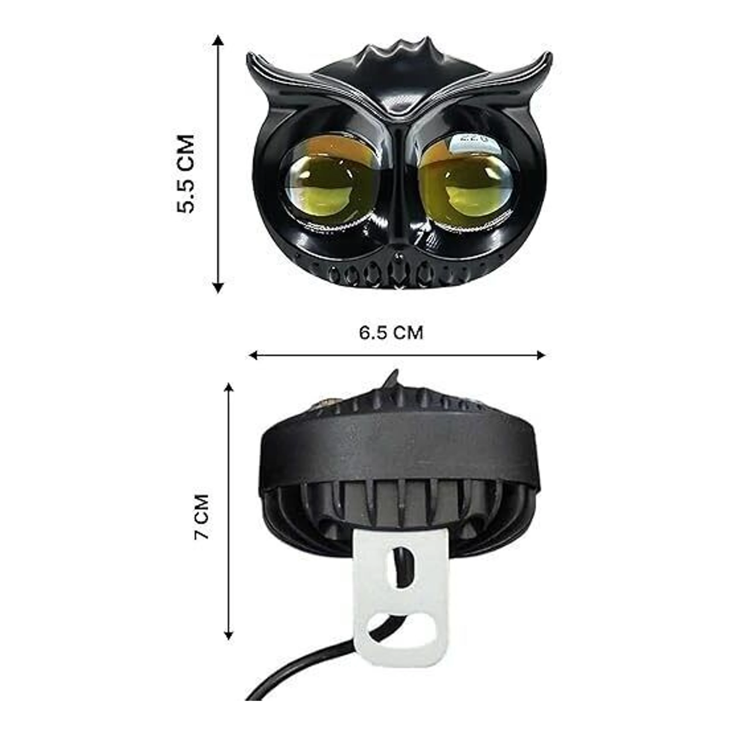 LED Fog Lamp Unit for Universal For Car Universal For Car