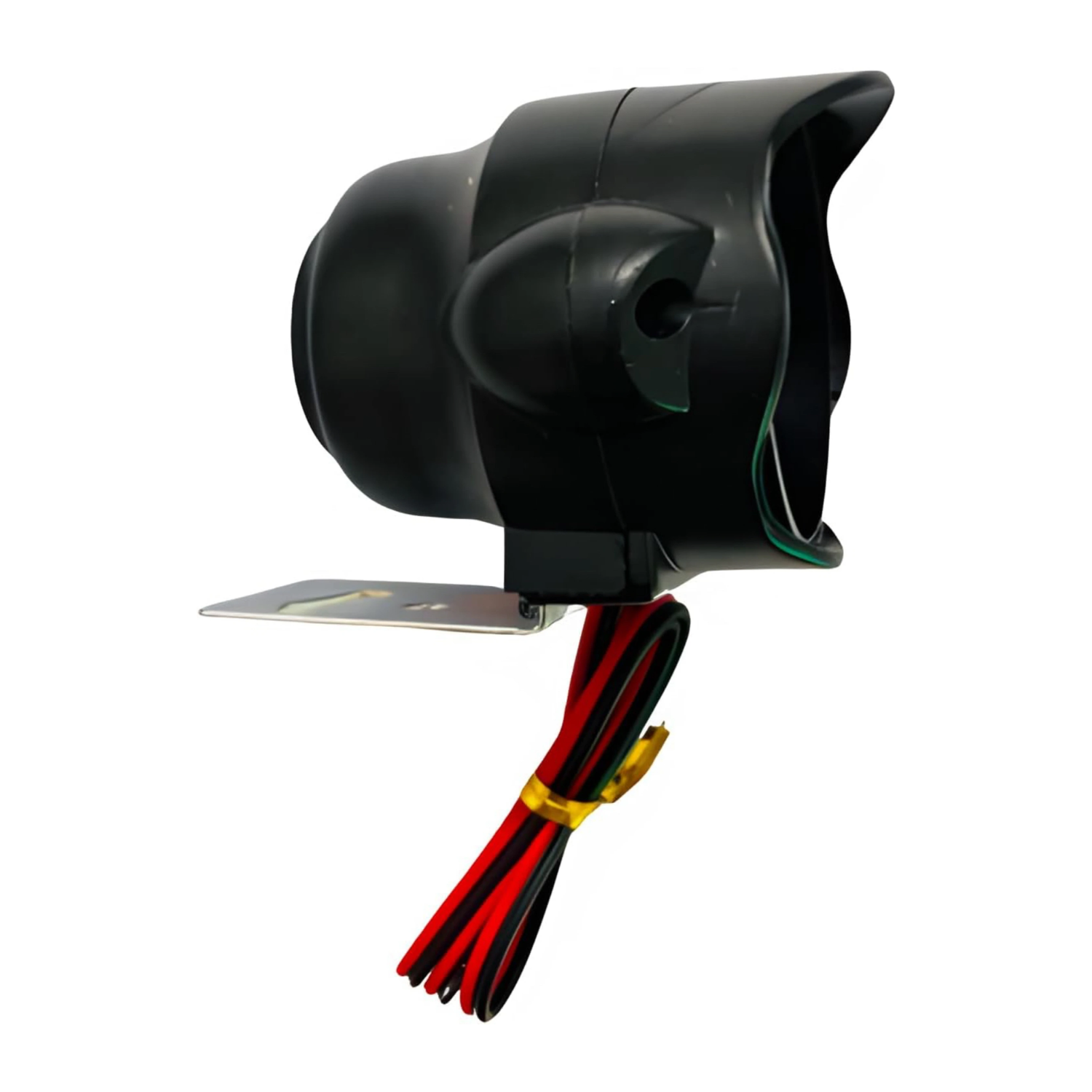 6 Led fog light white light/Spot Projector DRL Flood Light (pack of 2) Fog Lamp Motorbike LED (12 V, 12 W) (Universal For Bike, Pack of 2)