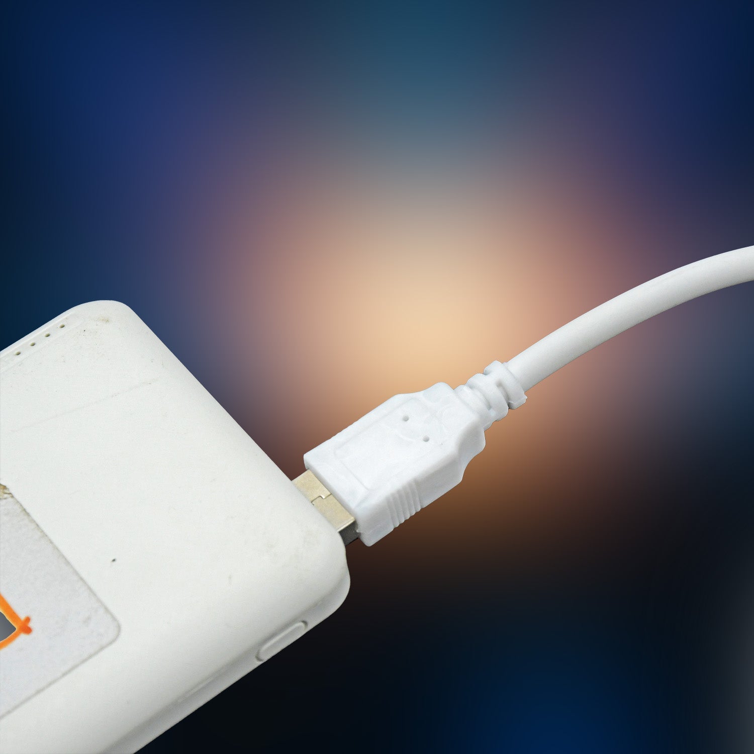 AstroMini: Sound-Reactive Galaxy Light with Music Sync, USB Plug & Play with Adjustable Modes