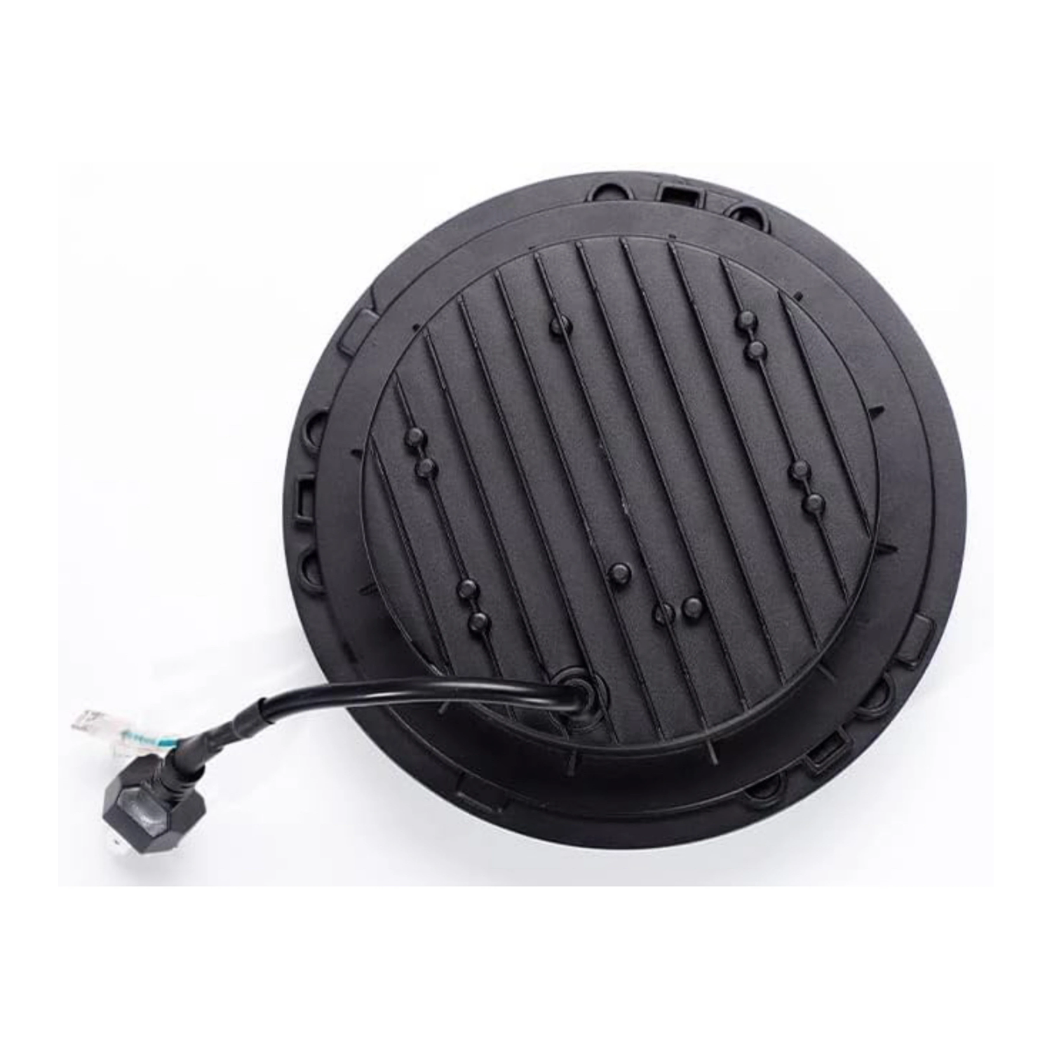 LED Headlight for Royal Enfield Bullet Electra, Classicssic 500, Thunder Bird 500, Classic 350, Bullet 350, Thunder Bird 350