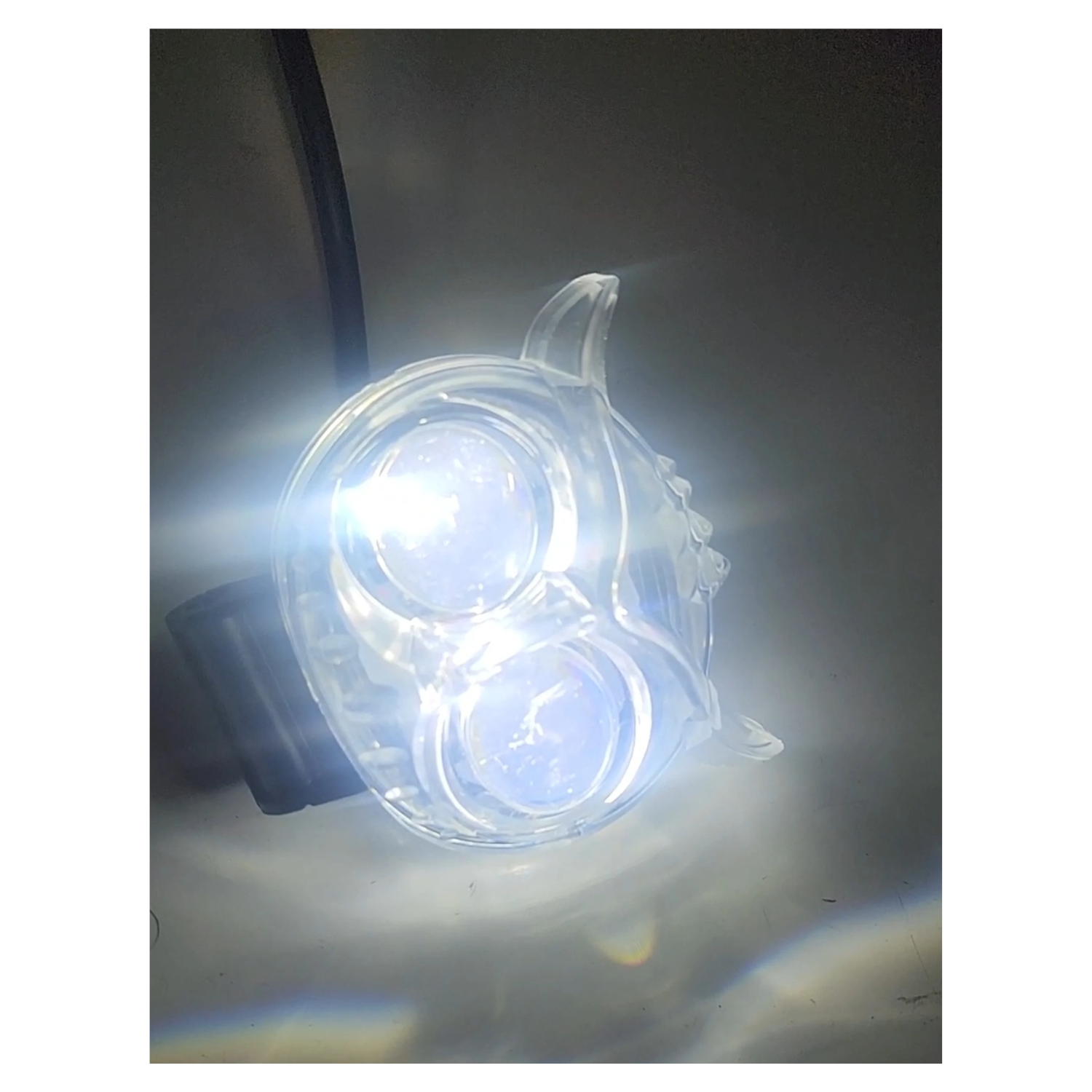 LED Fog Lamp Unit for Universal For Car Universal For Car