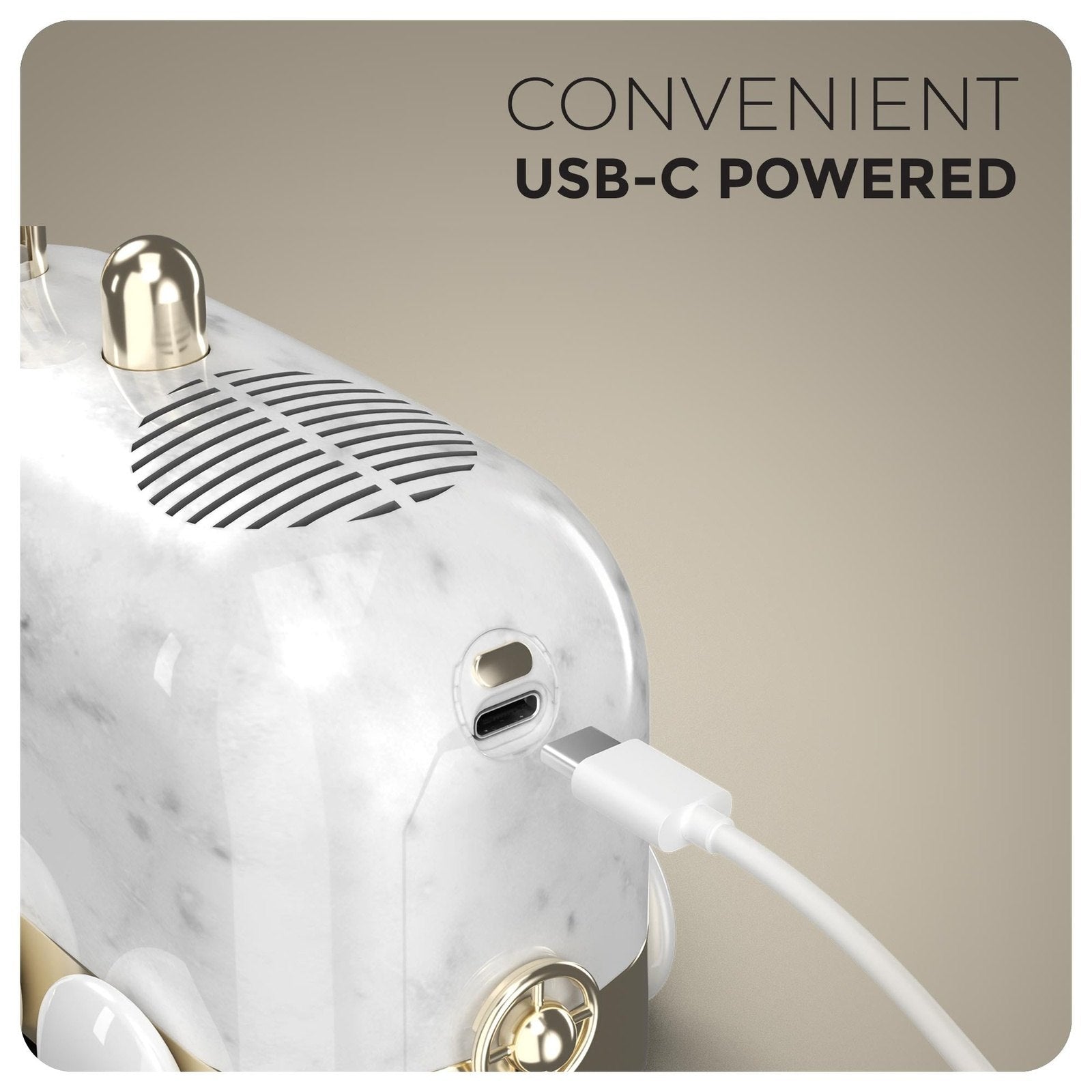 ChooChoo: Humidifier & Speaker