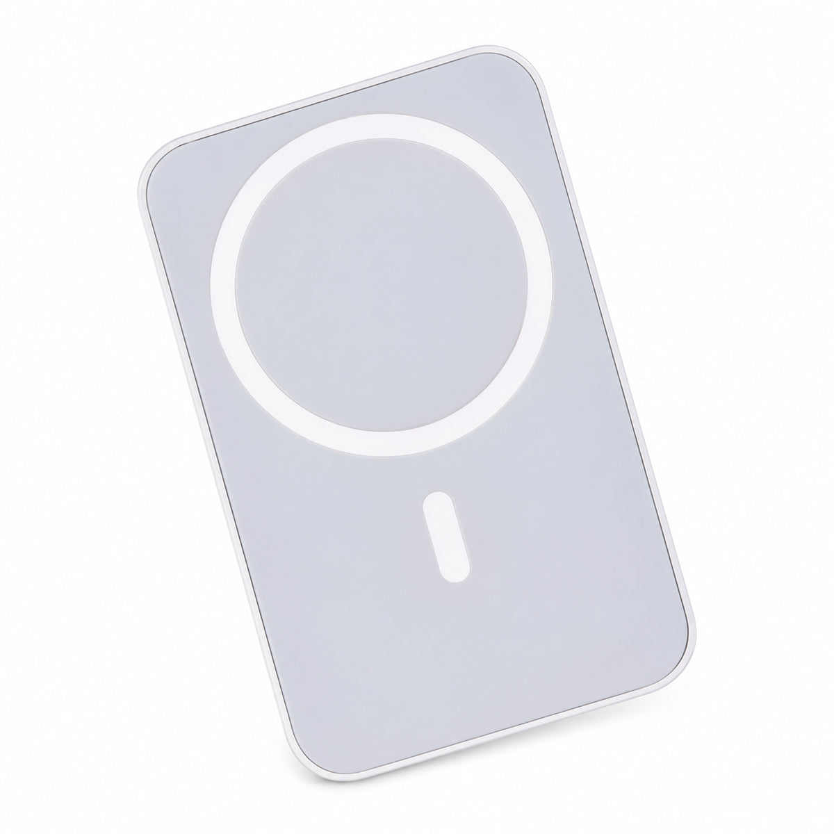 Magq — magnetic power bank.