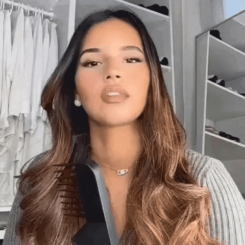 Divine: Rechargeable Bakhoor Natural Fragrance Comb & Electric Incense Diffuser for Hair, Aromatherapy, Meditation & Yoga