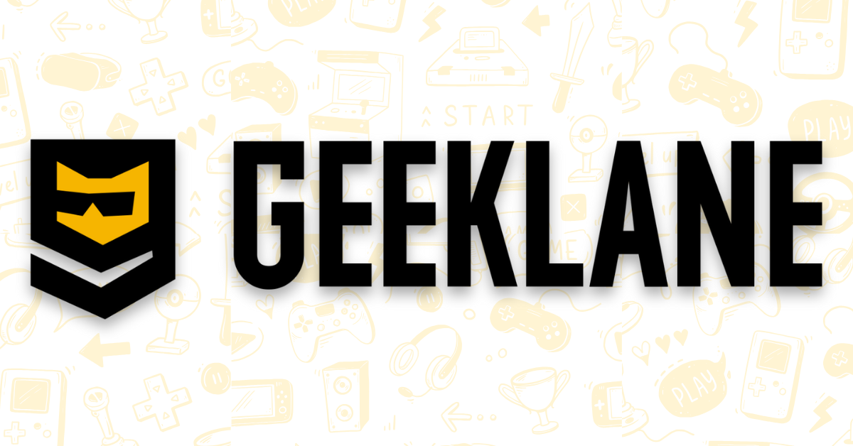 Geeklane