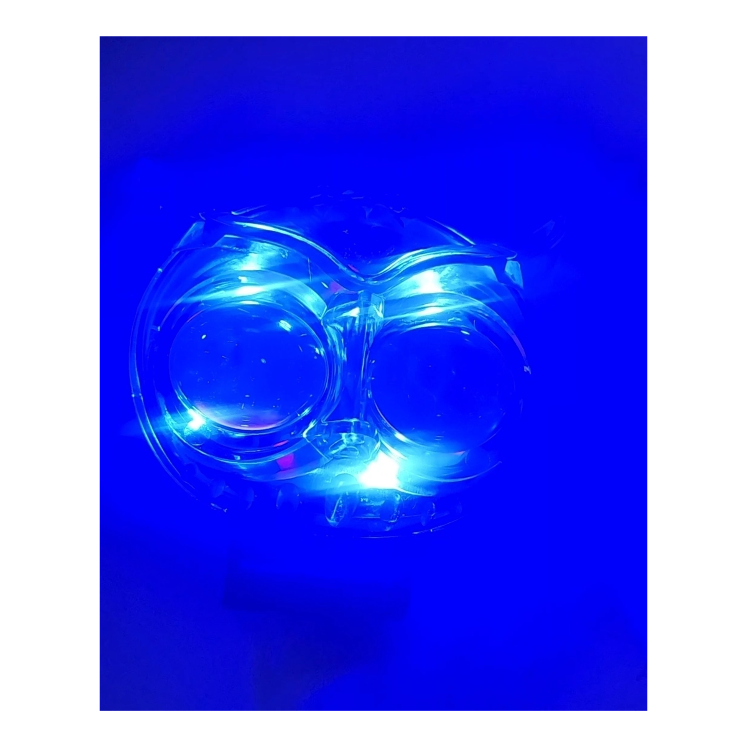 LED Fog Lamp Unit for Universal For Car Universal For Car