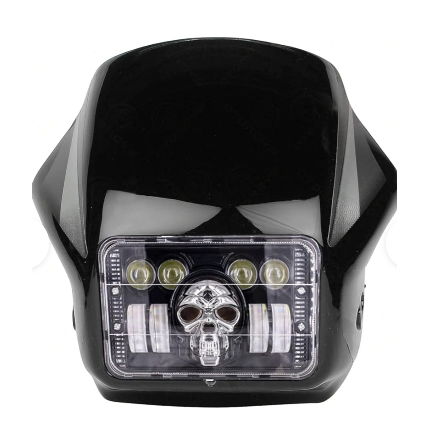 LED Headlight for Hero Splendor Plus, Splendor Pro, Splendor