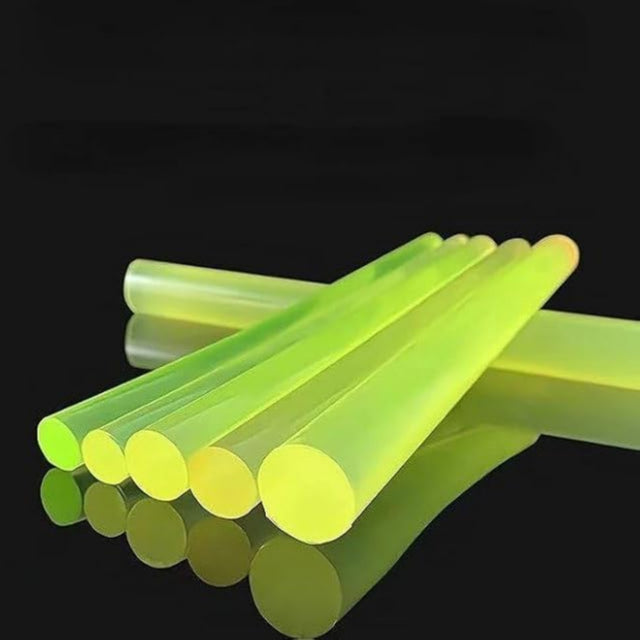 PolyGuard: High Density Nylon Self-Defense Stick for Hard Impact, No Visible Wound Flexible Polyurethane Rod Must, Have for Car & Personal Safety