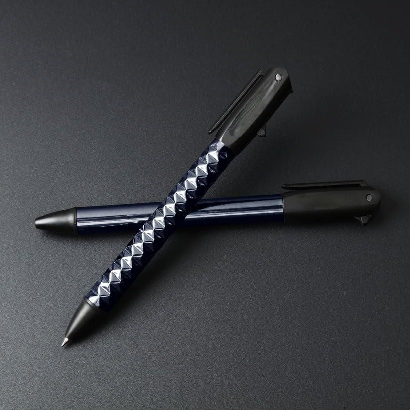 SwitchPen: Crush Metric Ball Pen with Smooth Writing, Comfortable Grip & Premium Design for Students & Gifting