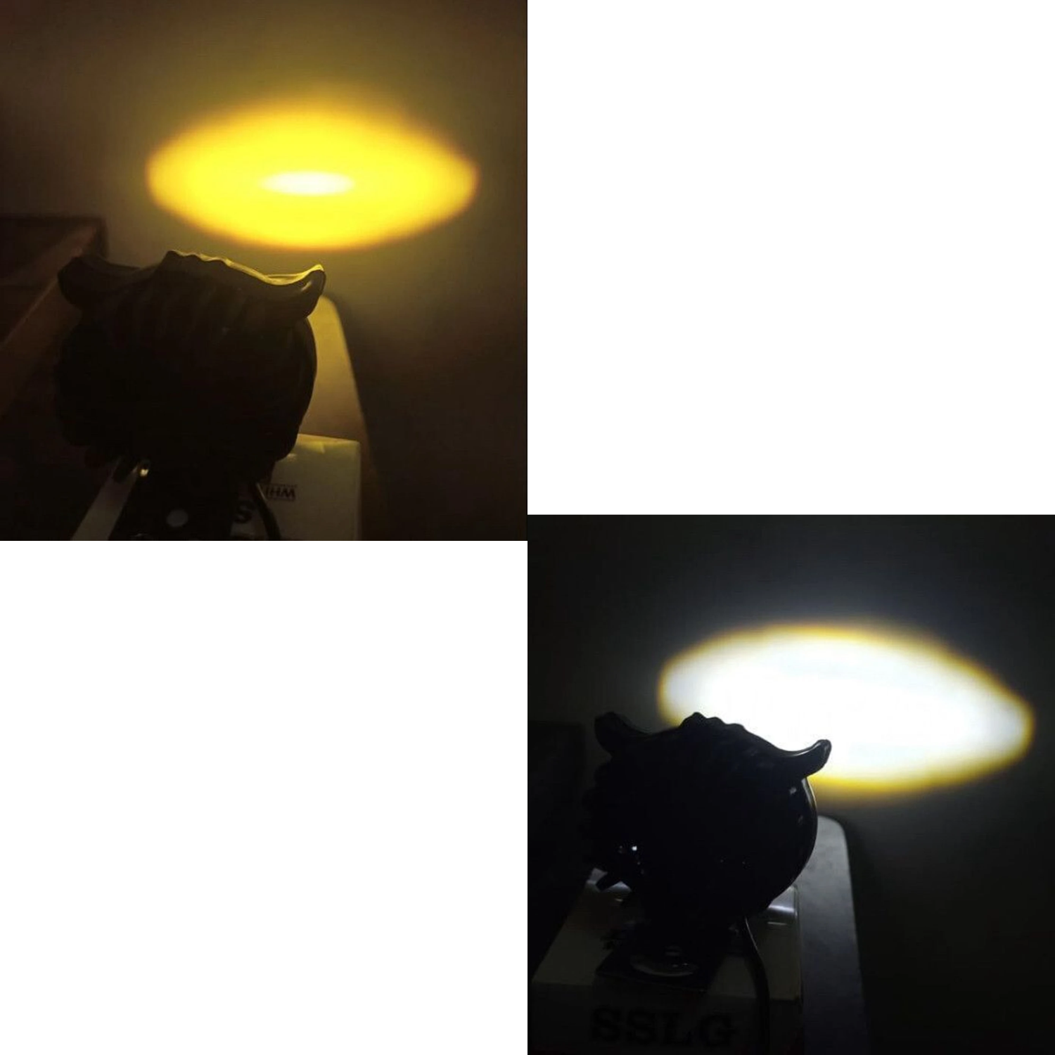 LED Fog Lamp Unit for Universal For Car Universal For Car