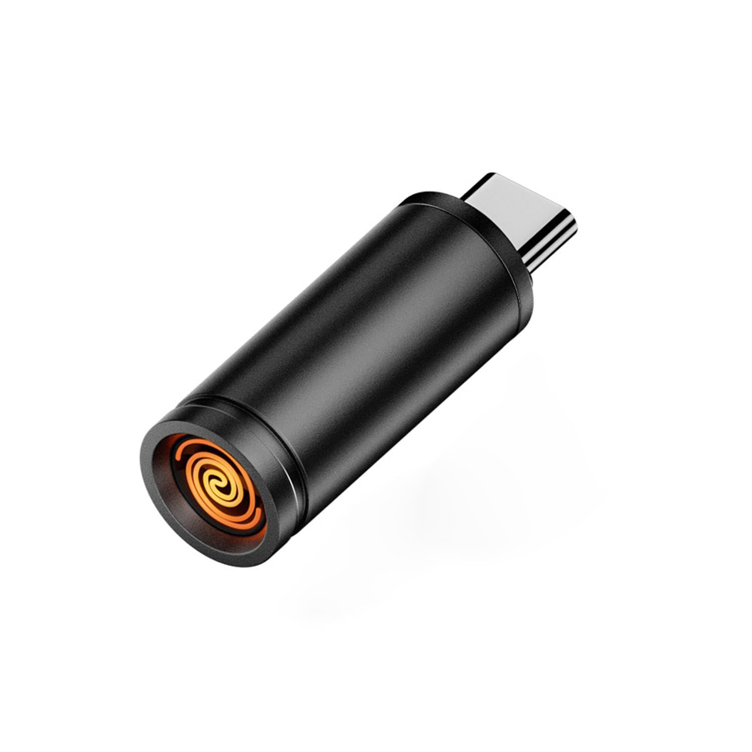 Ignix: Windproof Flameless Electric Lighter with USB Recharge & Safety Lock, Arc Plasma Lighter for Outdoor & Indoor Use