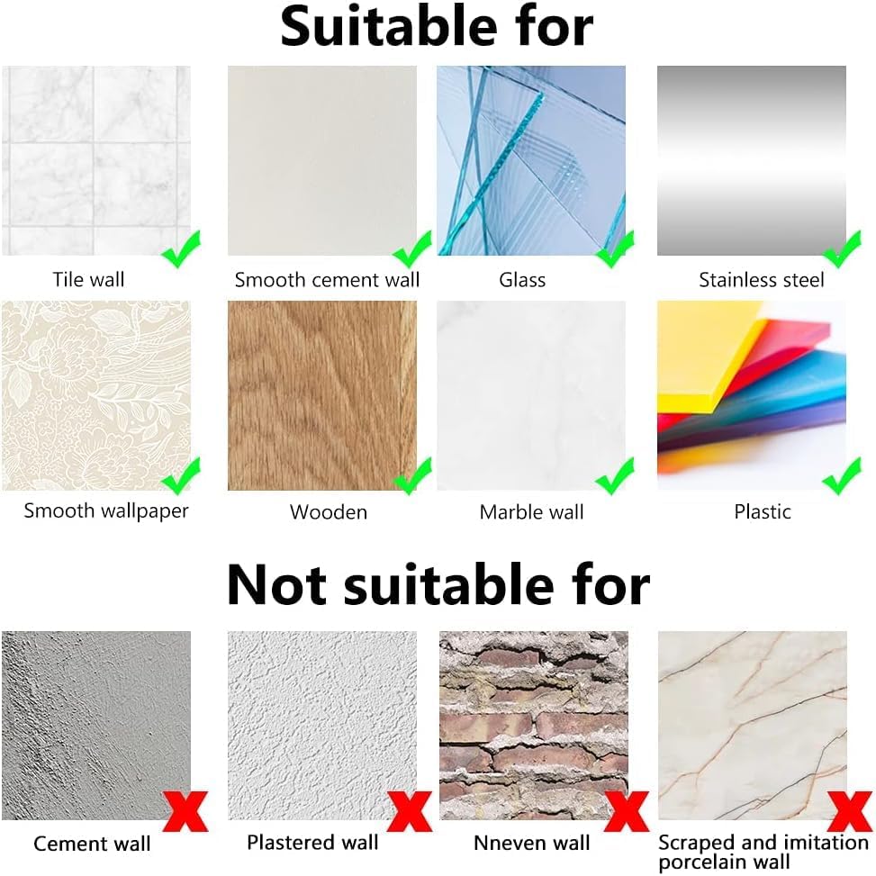 Lampu: Magnetic Magic Keychain Holder with Decorative Wall Lamp Shape, Wall Hook with strong Self-Adhesive, for Keys, Coats & Entryway Organization