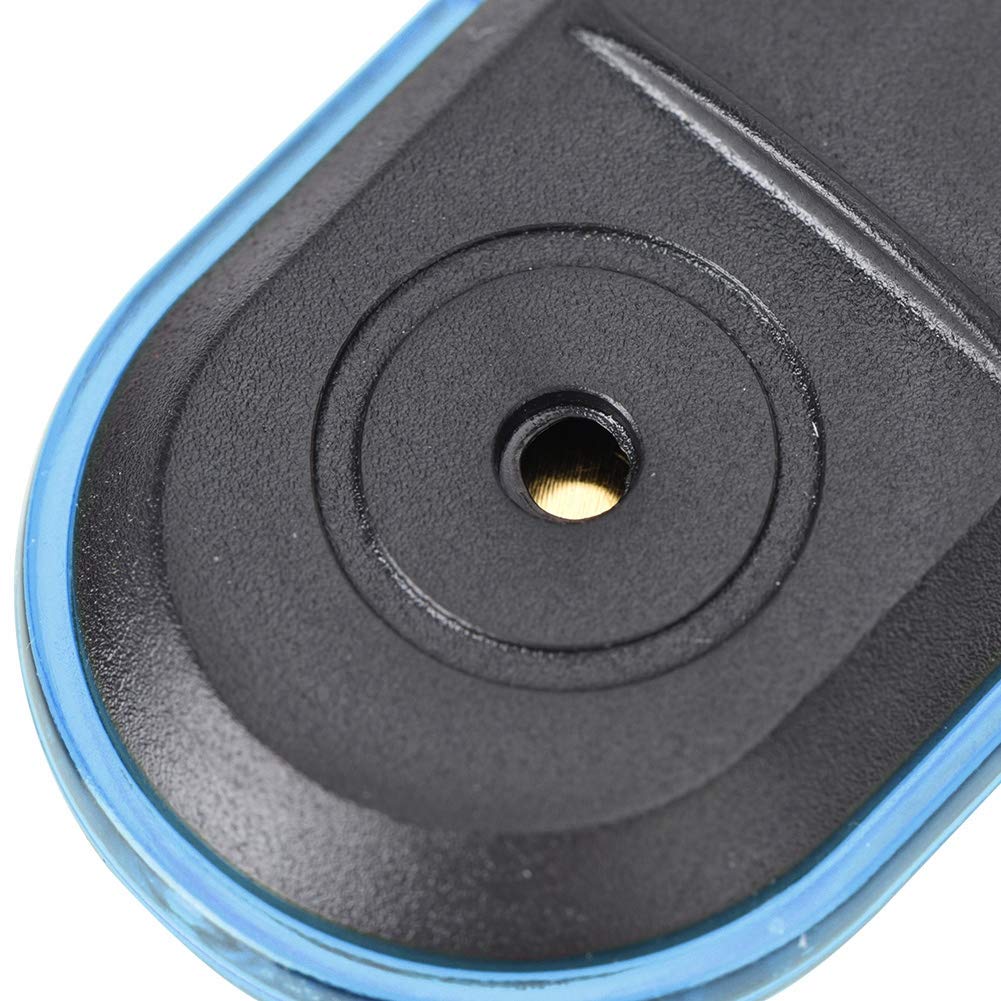 Tracky: Smart Whistle Key Finder & Anti-Lost Tracker for Keys, Wallets, Bags & Everyday Essentials, Wireless Alarm Locator with LED Light