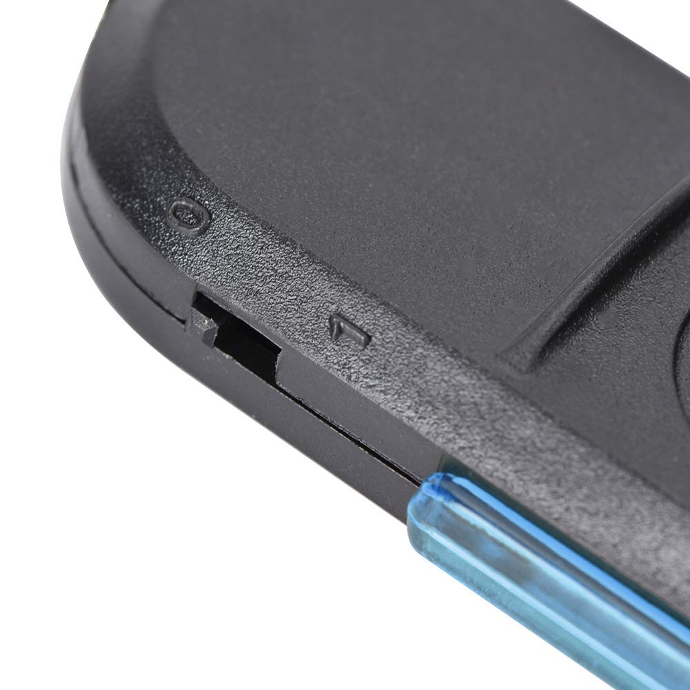 Tracky: Smart Whistle Key Finder & Anti-Lost Tracker for Keys, Wallets, Bags & Everyday Essentials, Wireless Alarm Locator with LED Light