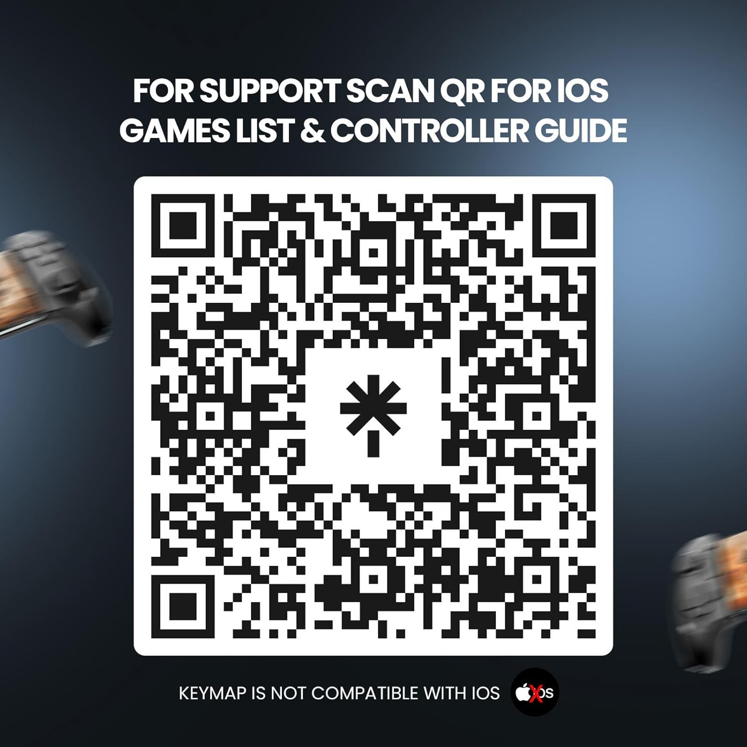 Nextech Klutch One Gamepad with iPhone 15 & Above/Android, XBOX, HID & Keymap Modes | Type C & Bluetooth Connectivity | Gaming Controller for Mobile, PC,Console | Mobile Gamepad & Mobile Controller