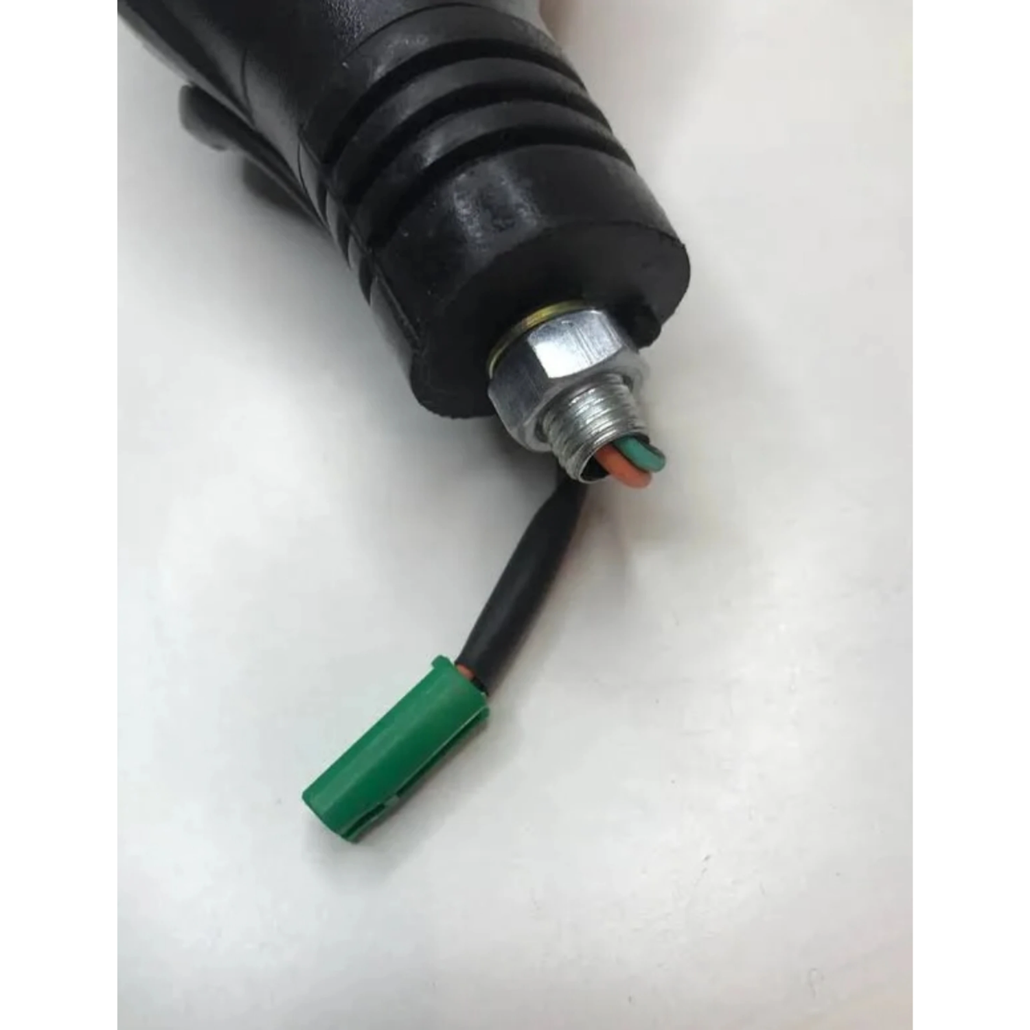 Side, Rear, Front Incandescent Indicator Light for Bajaj Platina 100ES (Orange)
