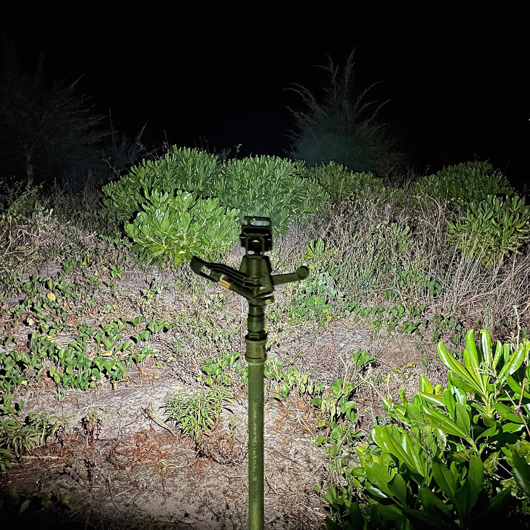 Lumi: Magnetic Keychain Mini LED Torch with Hook, Type-C port, Bottle Opener & Kickstand