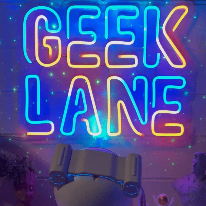 AstroBoy: Galaxy Aura Laser Stars Cosmos Projector USB Powered with Timer & Remote Ambient Night Light & Lamp