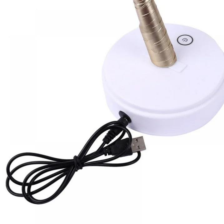 FairyTree: Cozy LED Pearl Tree Lamp with 36 Twinkling Fairy Lights for Bedroom, Wedding & Home Décor