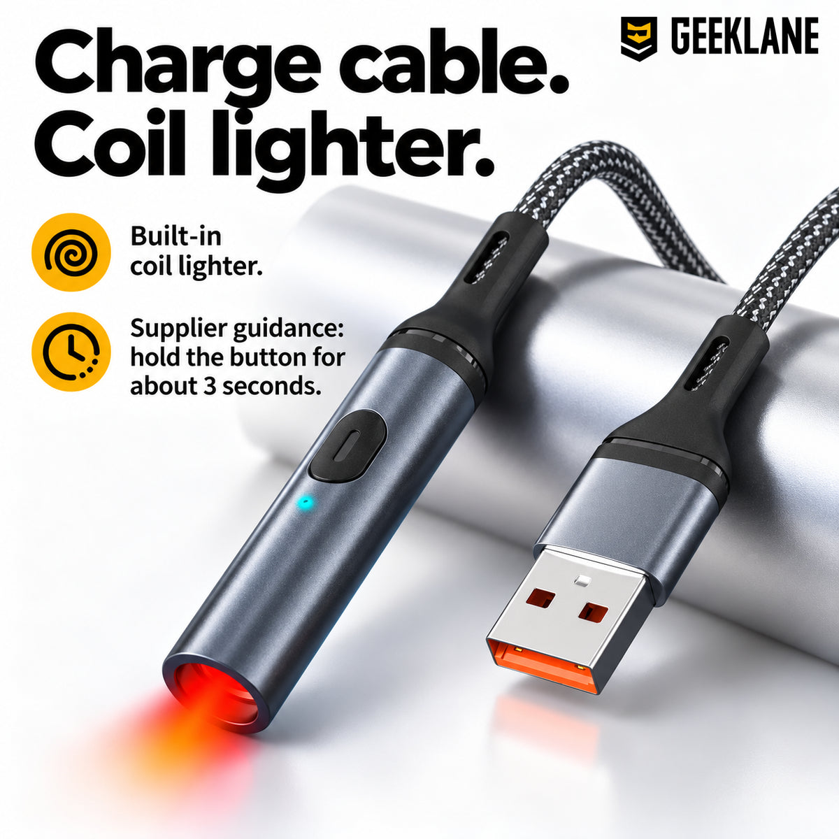 Ignit — lighter activation guidance.