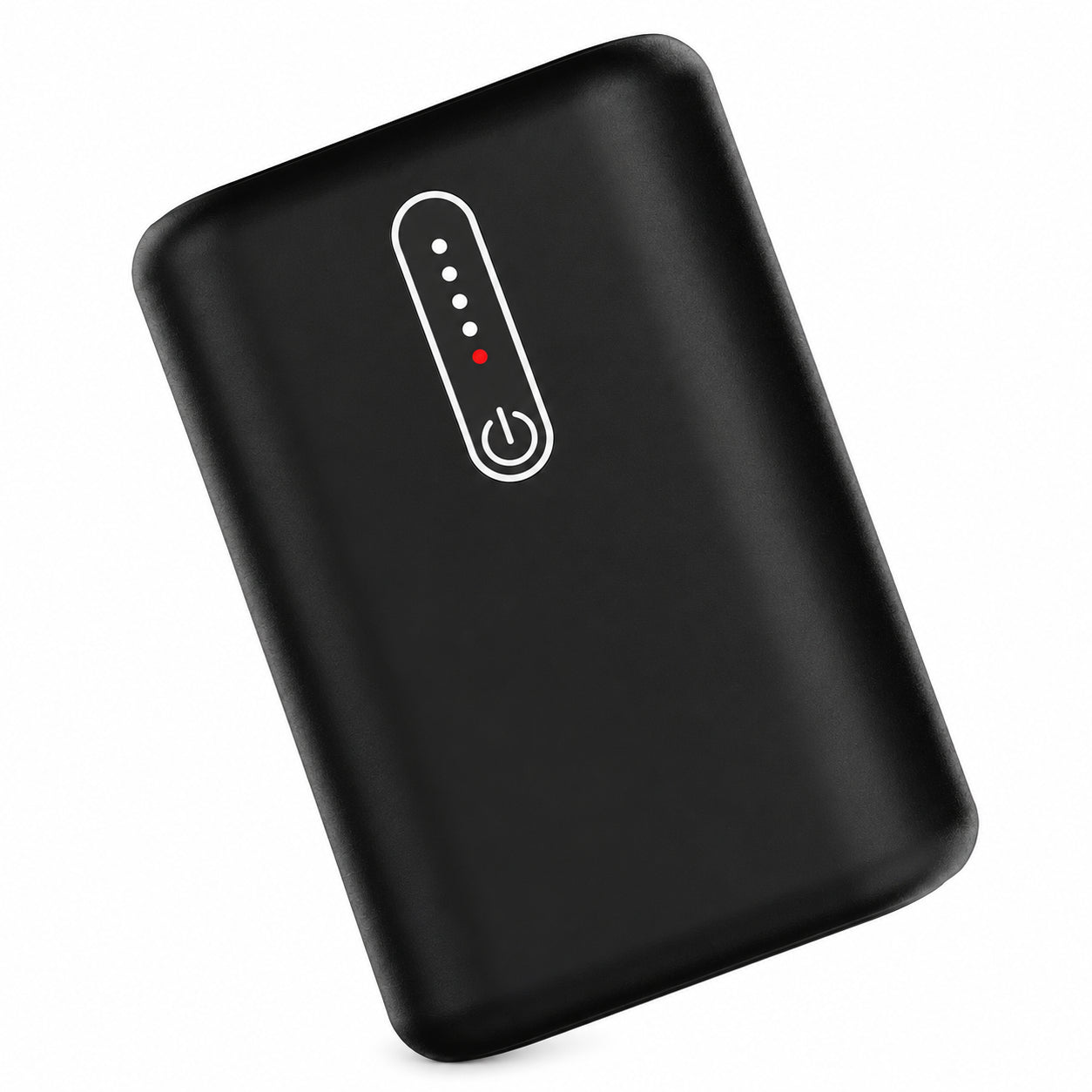 Podex — white background power bank.